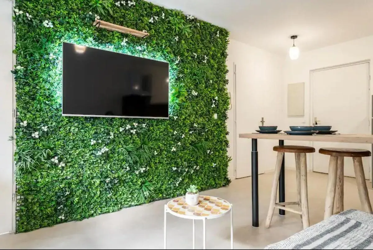 Geneva Terrace Apartment Gaillard